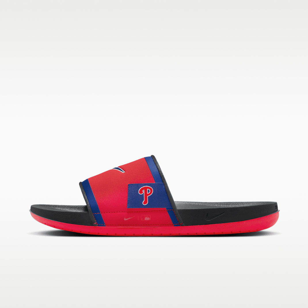 Sport Red/Dark Smoke Grey/Rush Blue