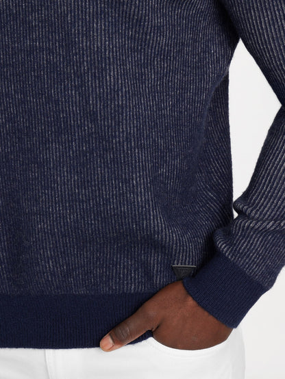 Vanise Smart Blue/Heather