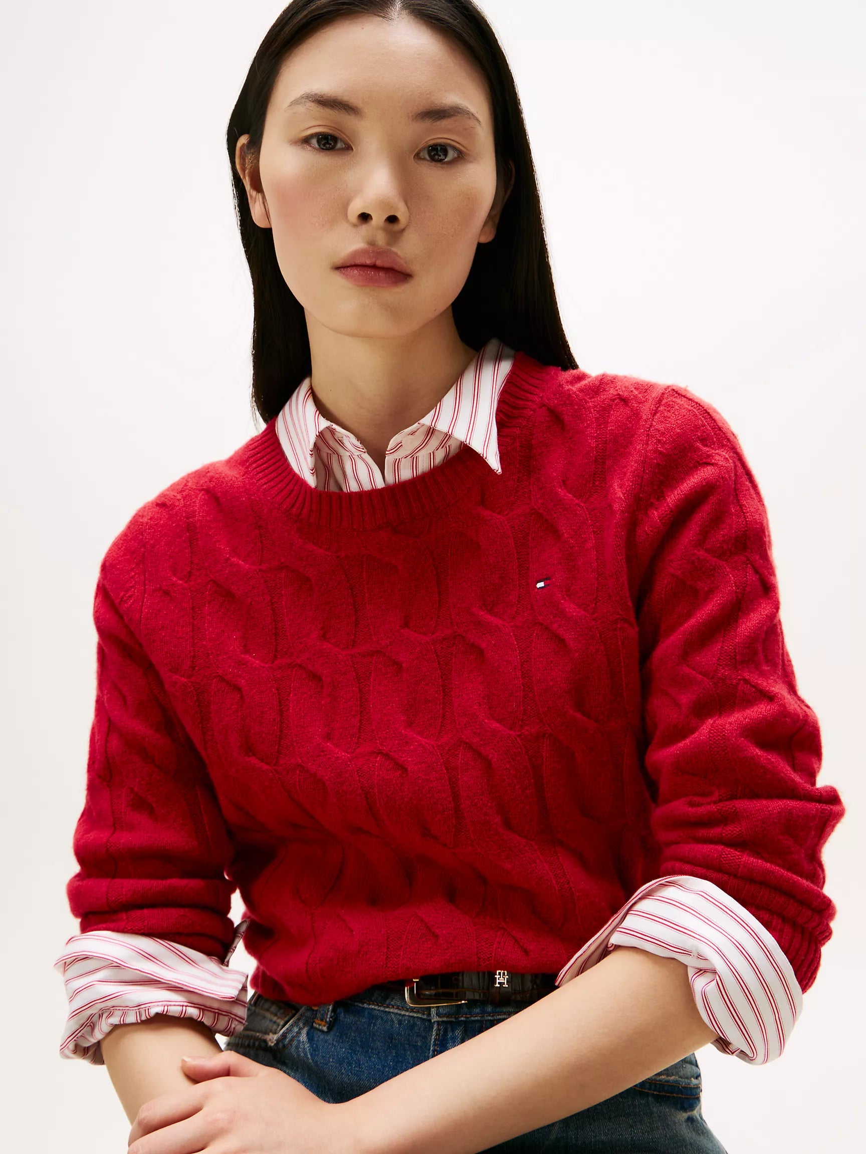 Regatta Red
