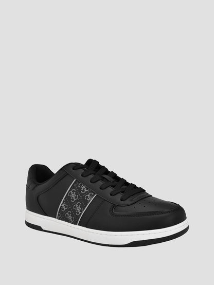 Black 001