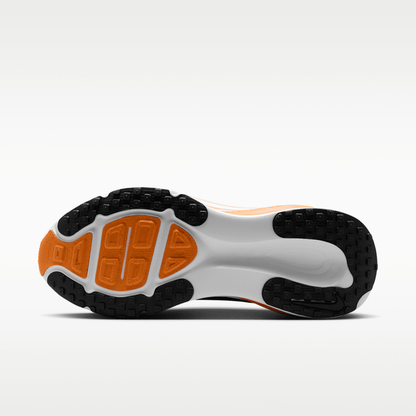 Fortress Green/Mandarin/White