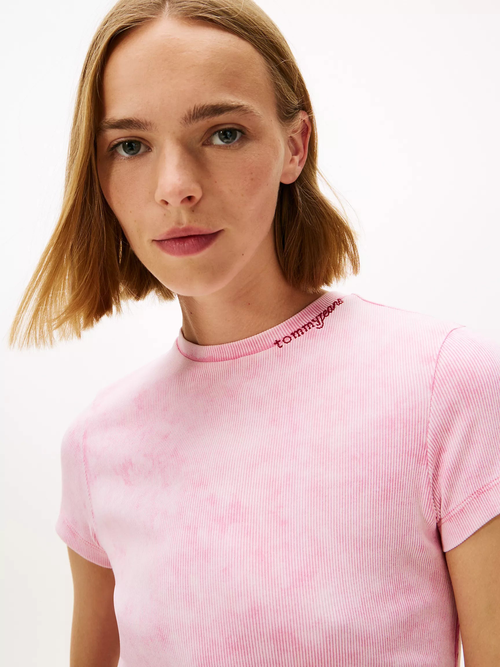 Mystic Pink