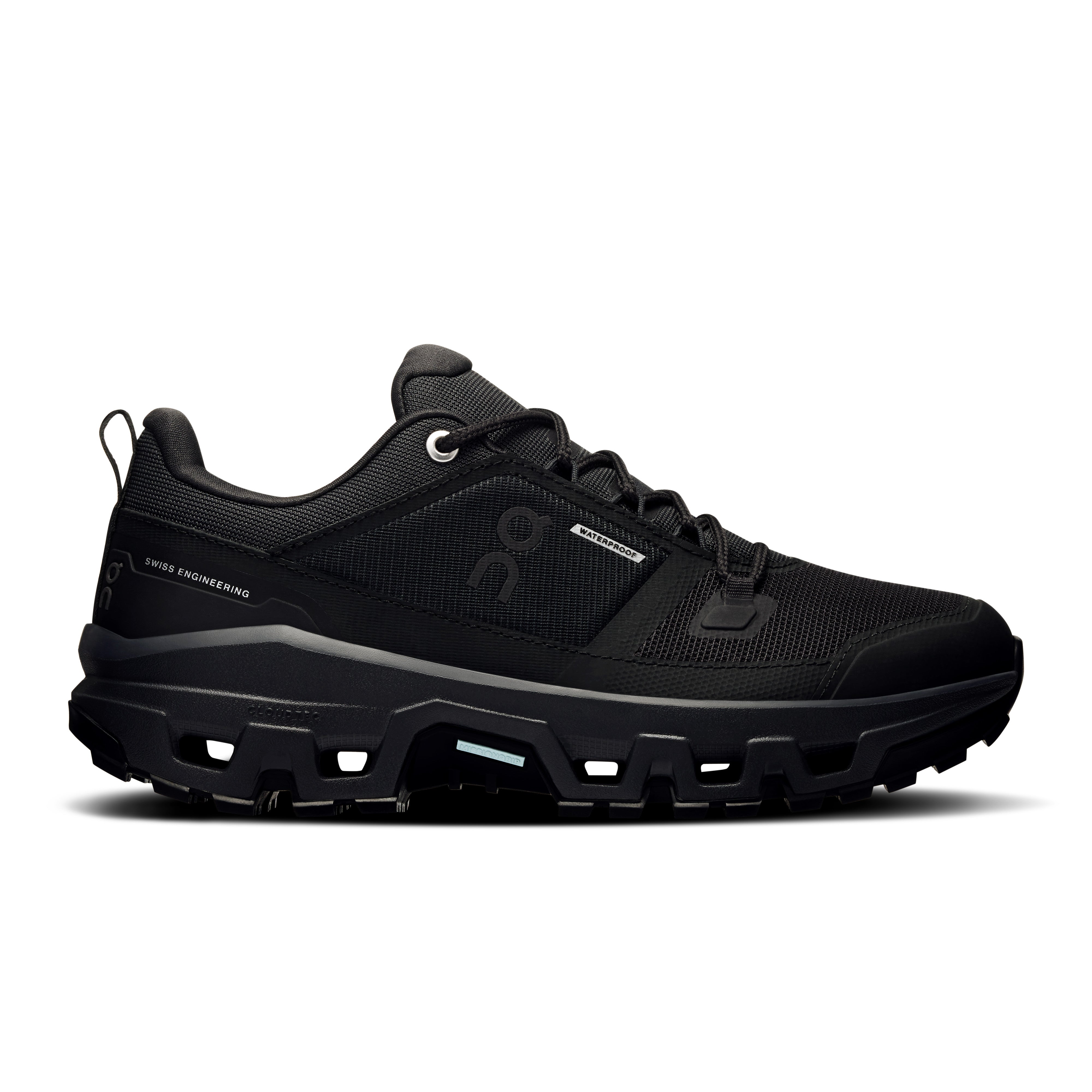 Black | Black