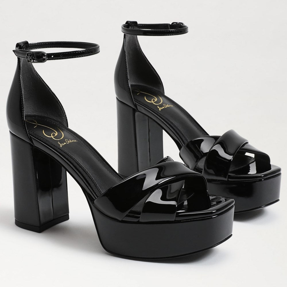 Black Patent