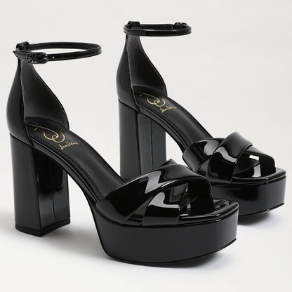 Black Patent