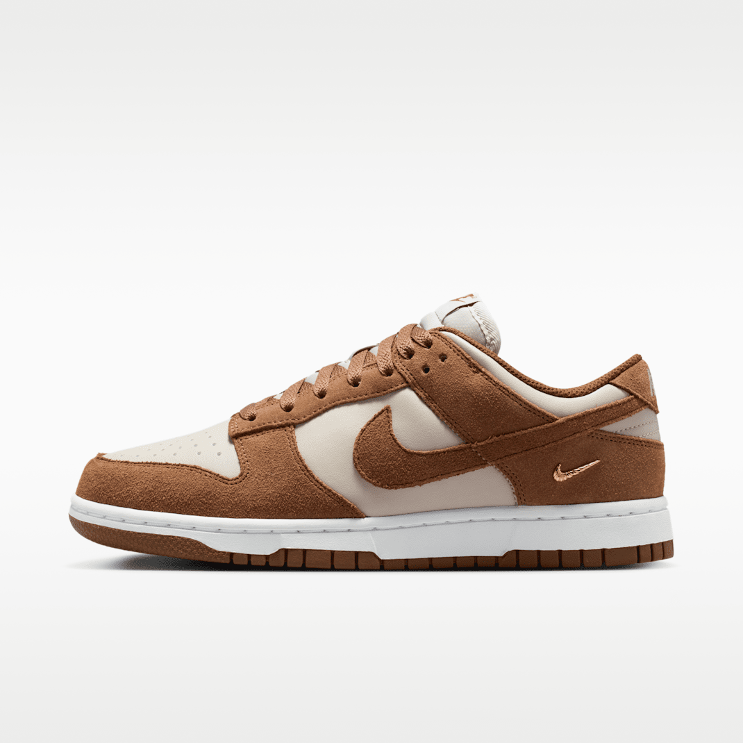 Light British Tan/Cream II/White/Light British Tan