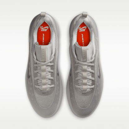 College Grey/Light Silver/Bright Crimson/Mink Brown