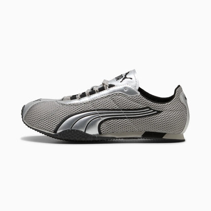 Gray Echo-PUMA Silver
