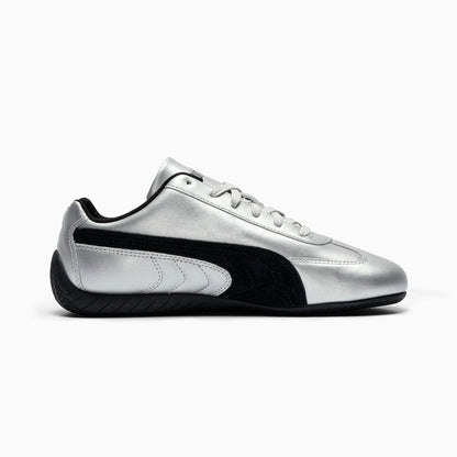PUMA Silver-PUMA Black