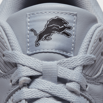 Field Silver/Black/Blue Spark