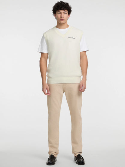 Warm White