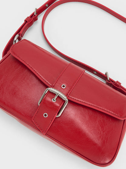 Equestrian Red