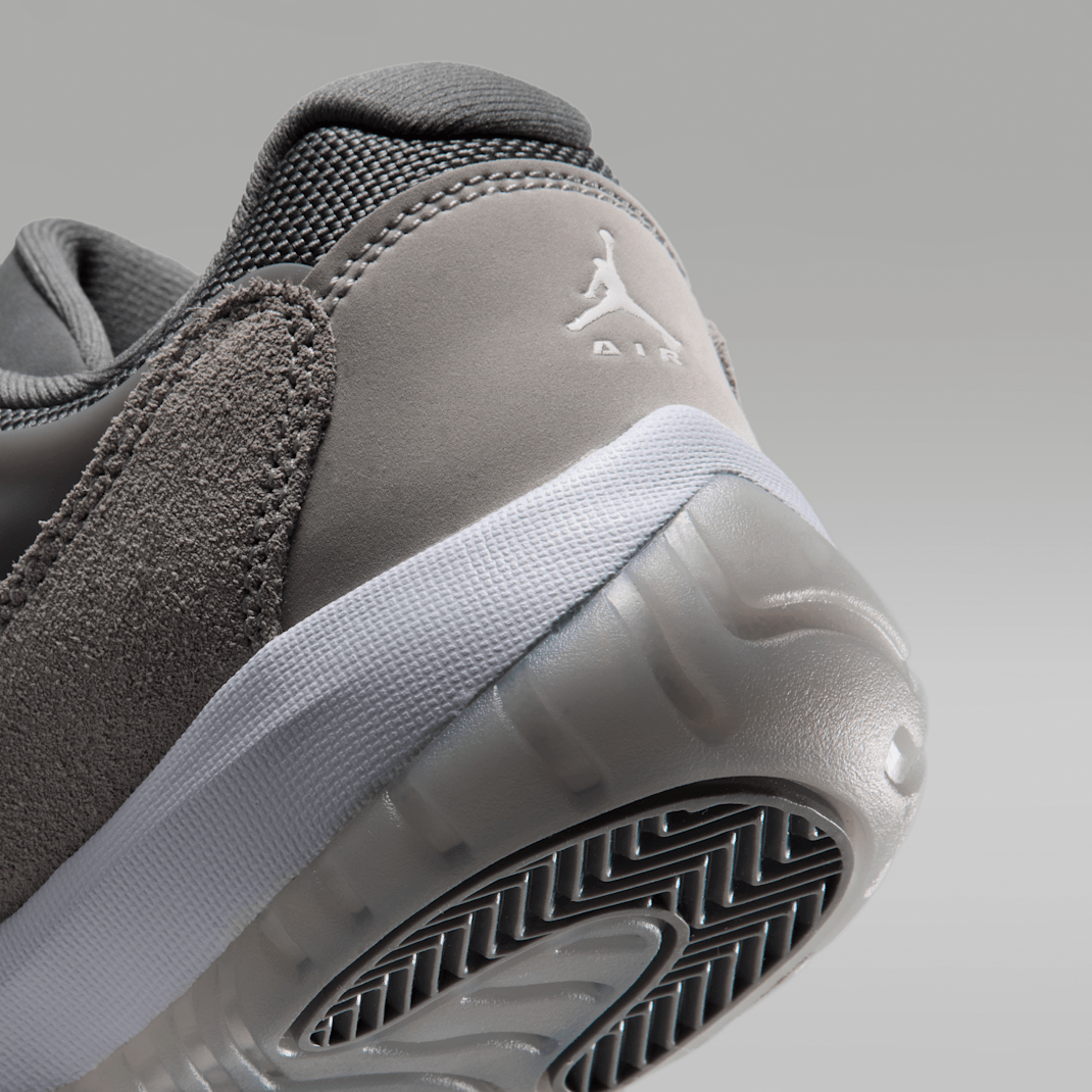Cool Grey/Light Smoke Grey/White/Summit White