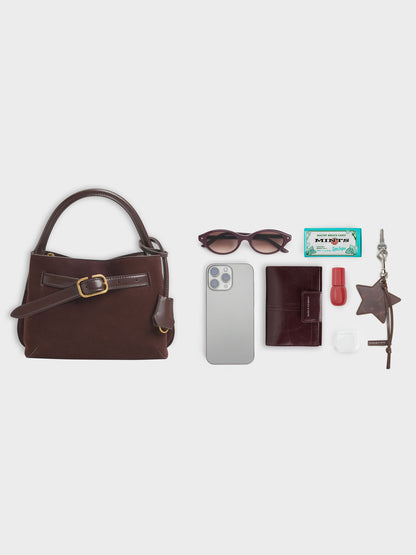 Espresso Brown