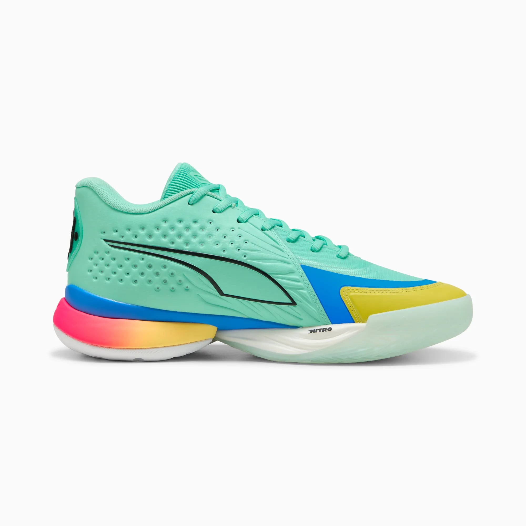 Mint Jelly-PUMA Black-Lemon Crush