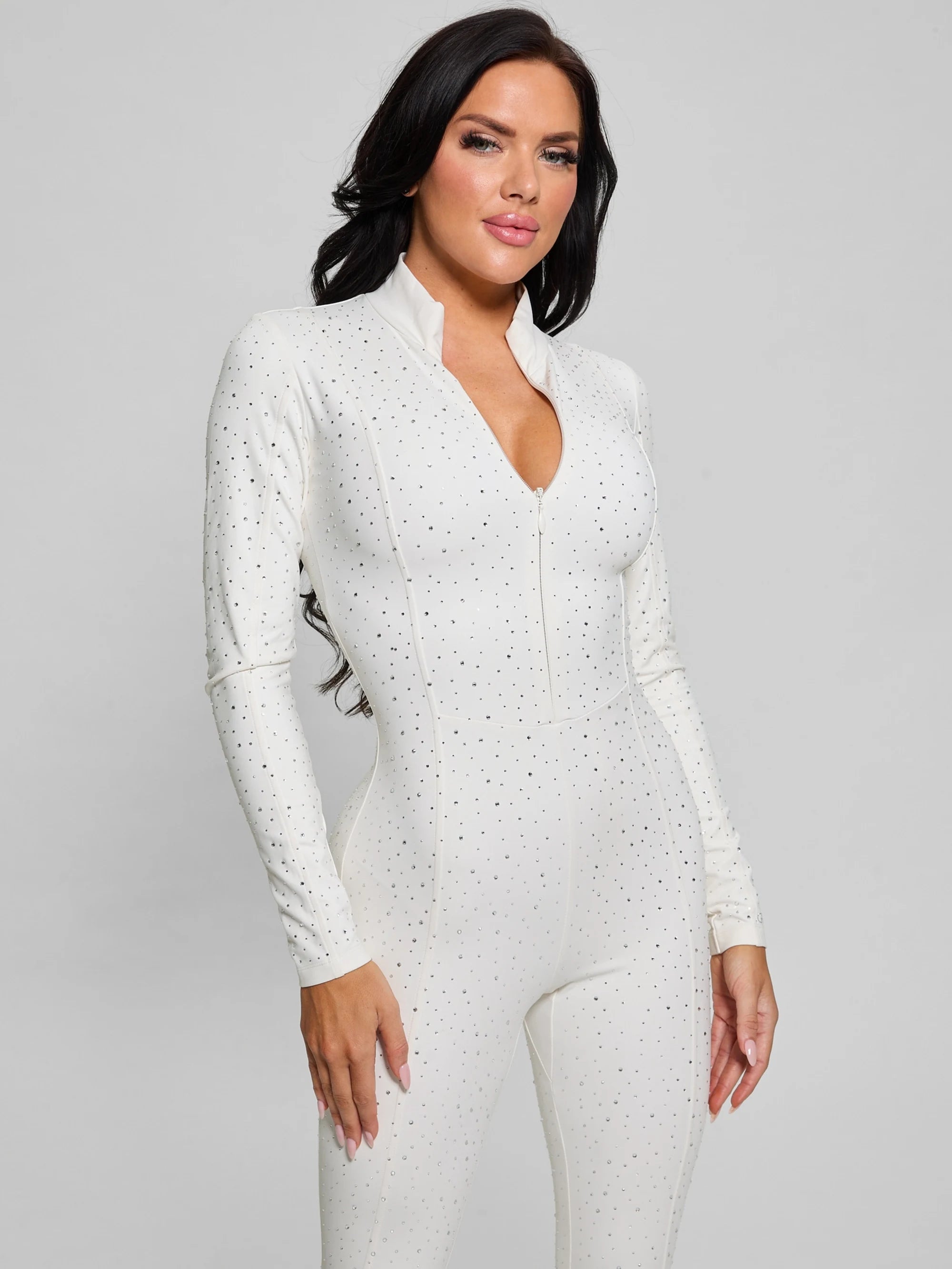 Cream White