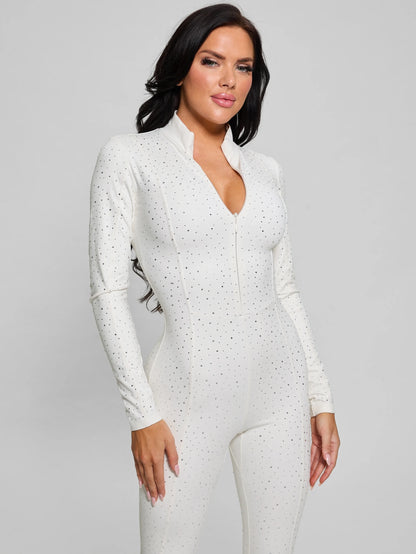 Cream White