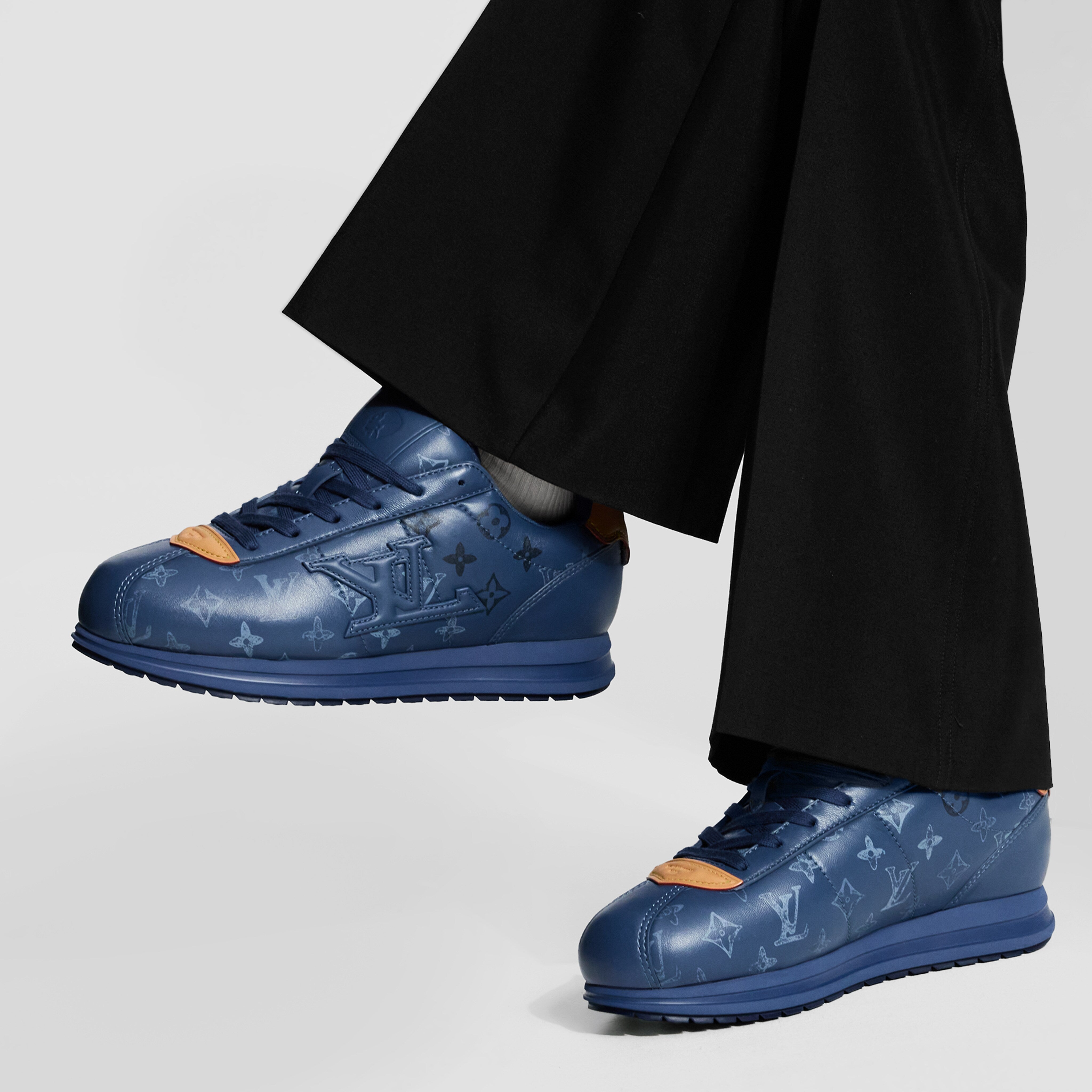 Azul
