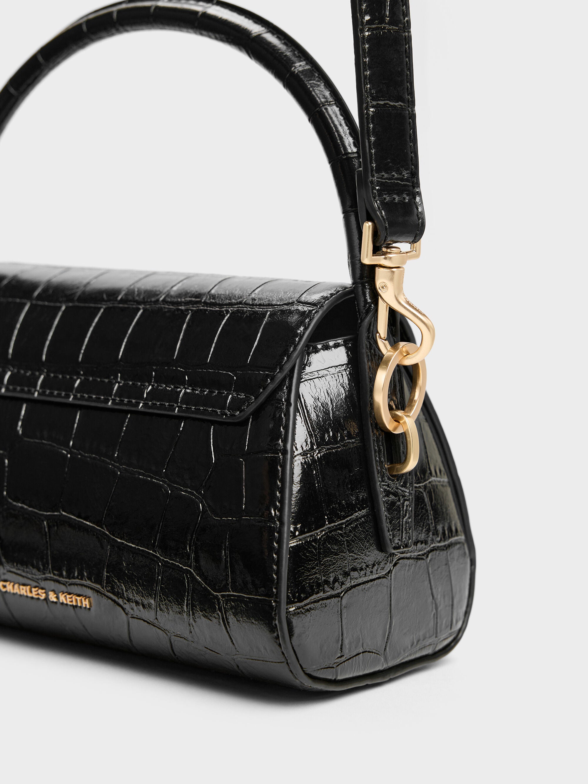 Black Croco