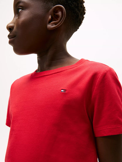 Primary Red