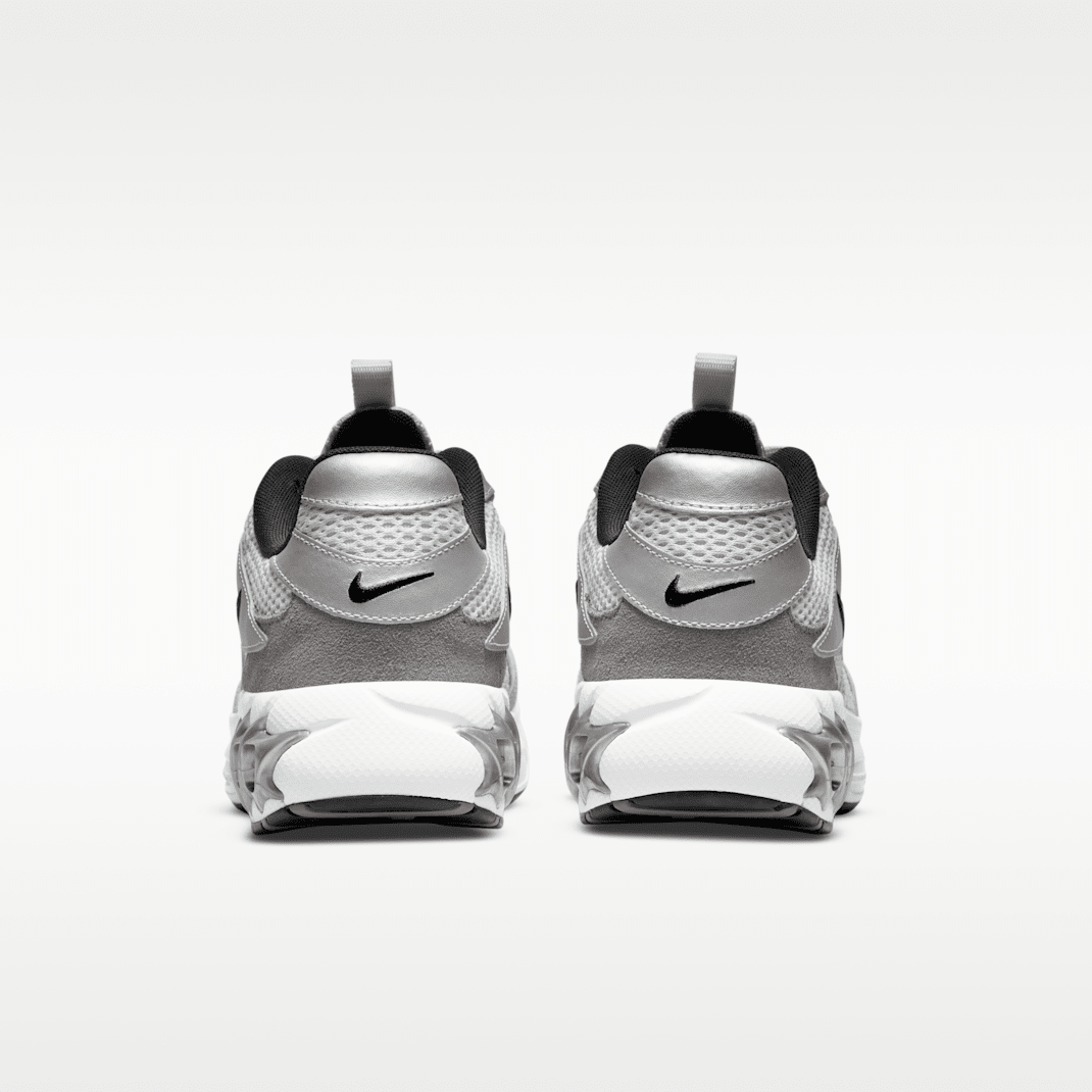 Photon Dust/White/Smoke Grey/Metallic Silver
