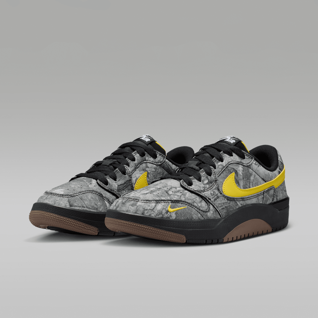 Multi-Color/Bright Citron/Black/White