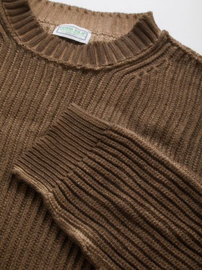 Tobacco Brown Multi