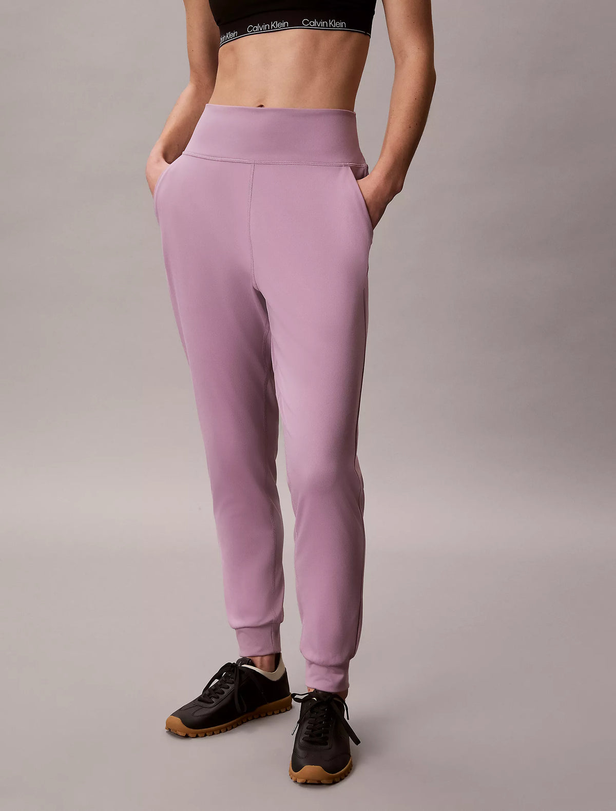 Coy Purple