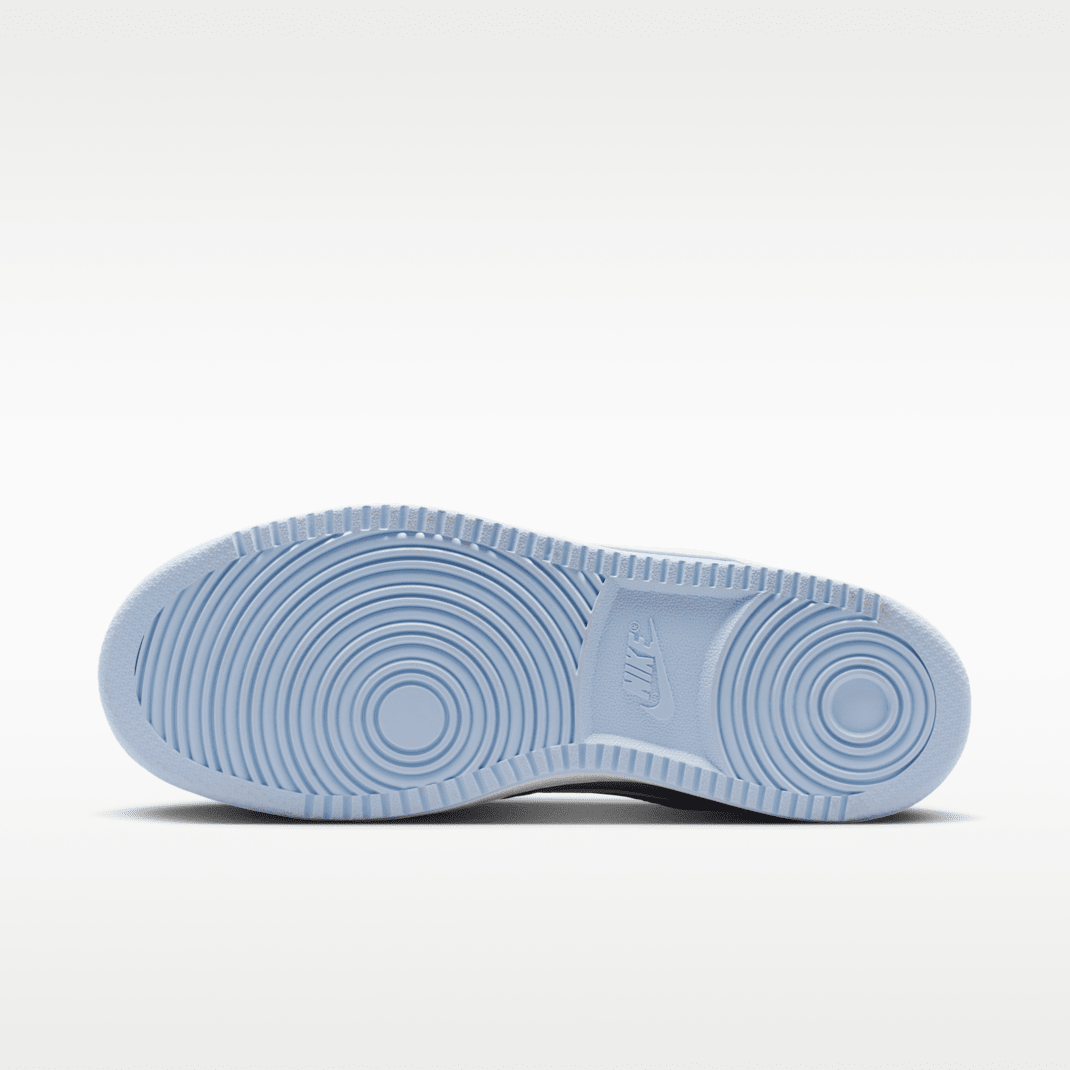 Hydrogen Blue/White