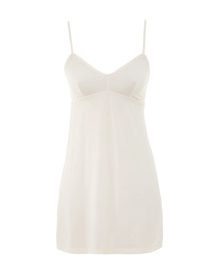Ivory Floral