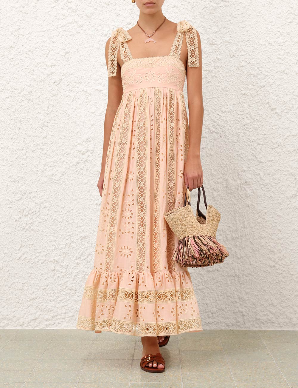 Light Peach