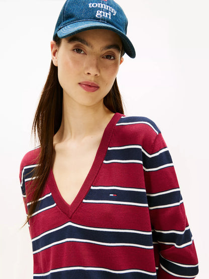 Multi Stripe