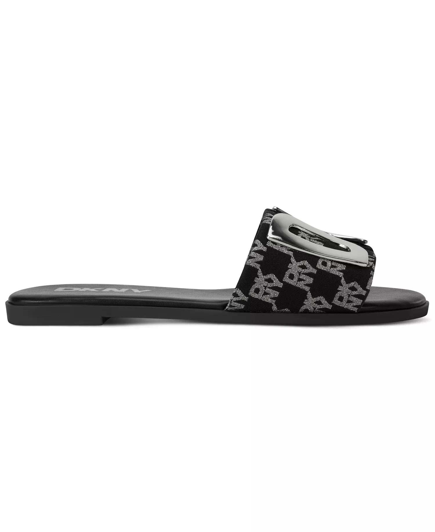 Black, Nickel