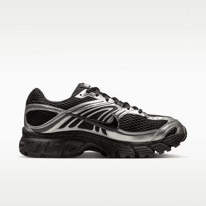 Black/Metallic Silver/Anthracite/Black