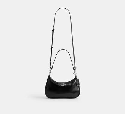 Silver/BLACK