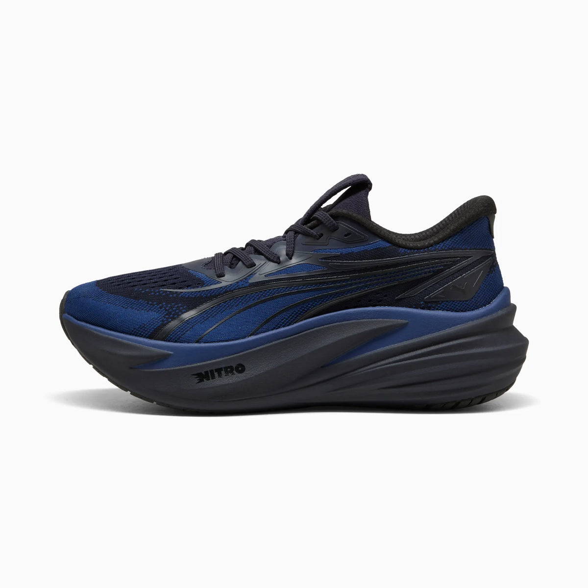New Navy-Blue Jewel