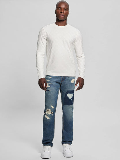 Salt White