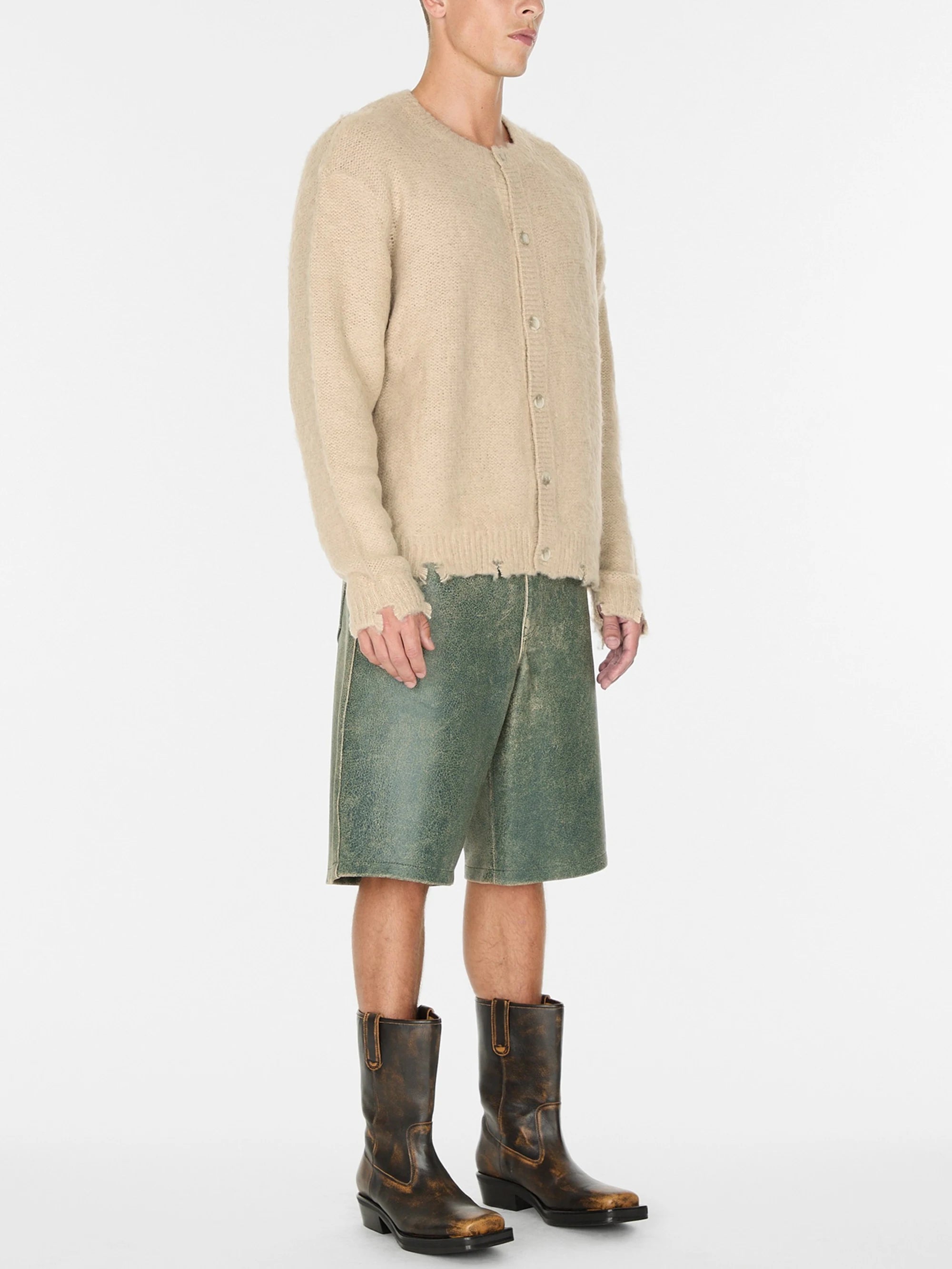 Ox Tan Multi