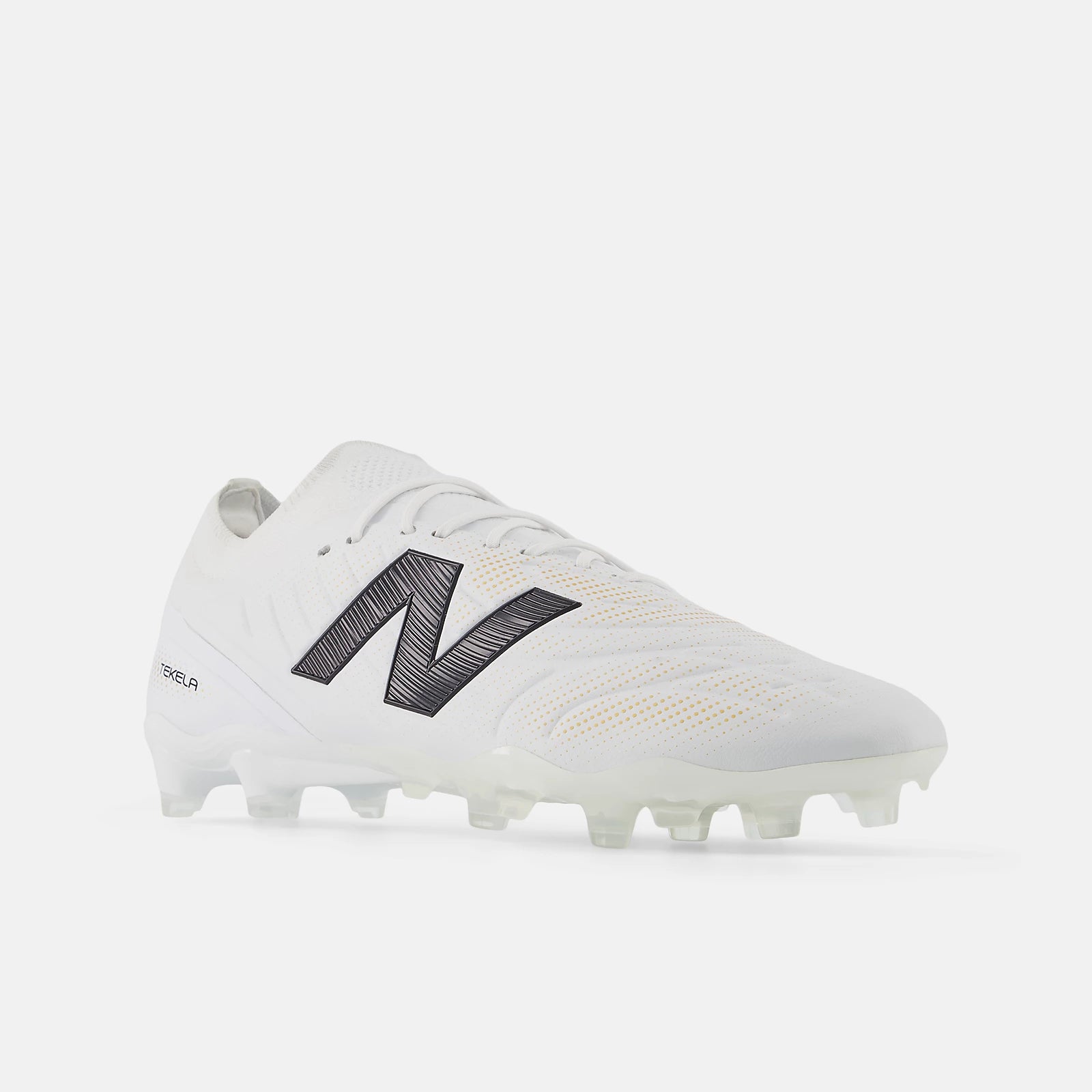 Nb 103 White With Black 100 And Gold