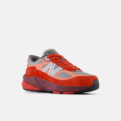 Red Alert With Flare
