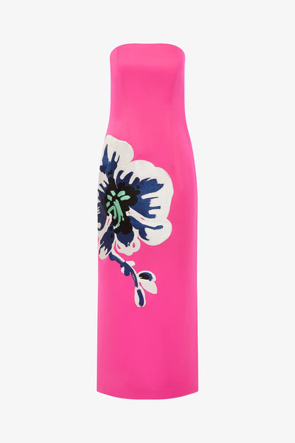 Orchid Print