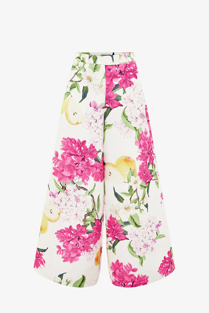 Floral Pear