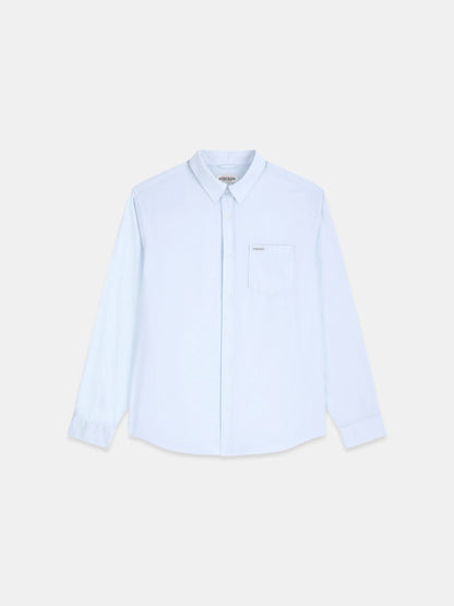 Azure Laguna And White St
