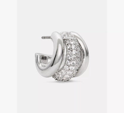 Clear/Silver