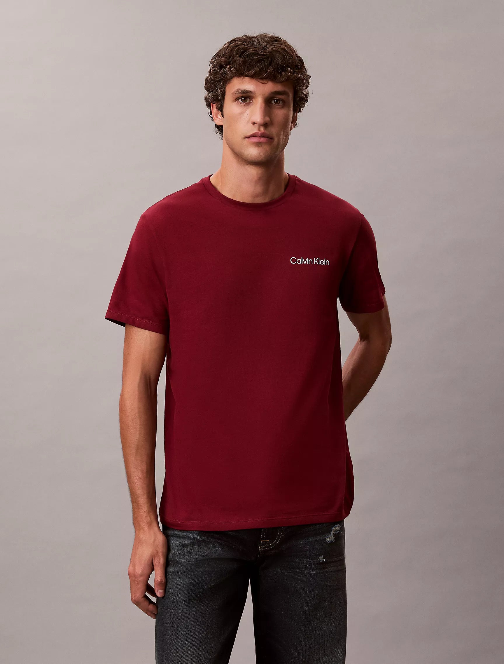 Renaissance Red