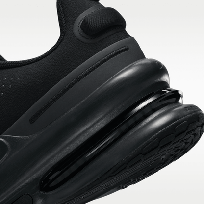 Black/Black/Anthracite