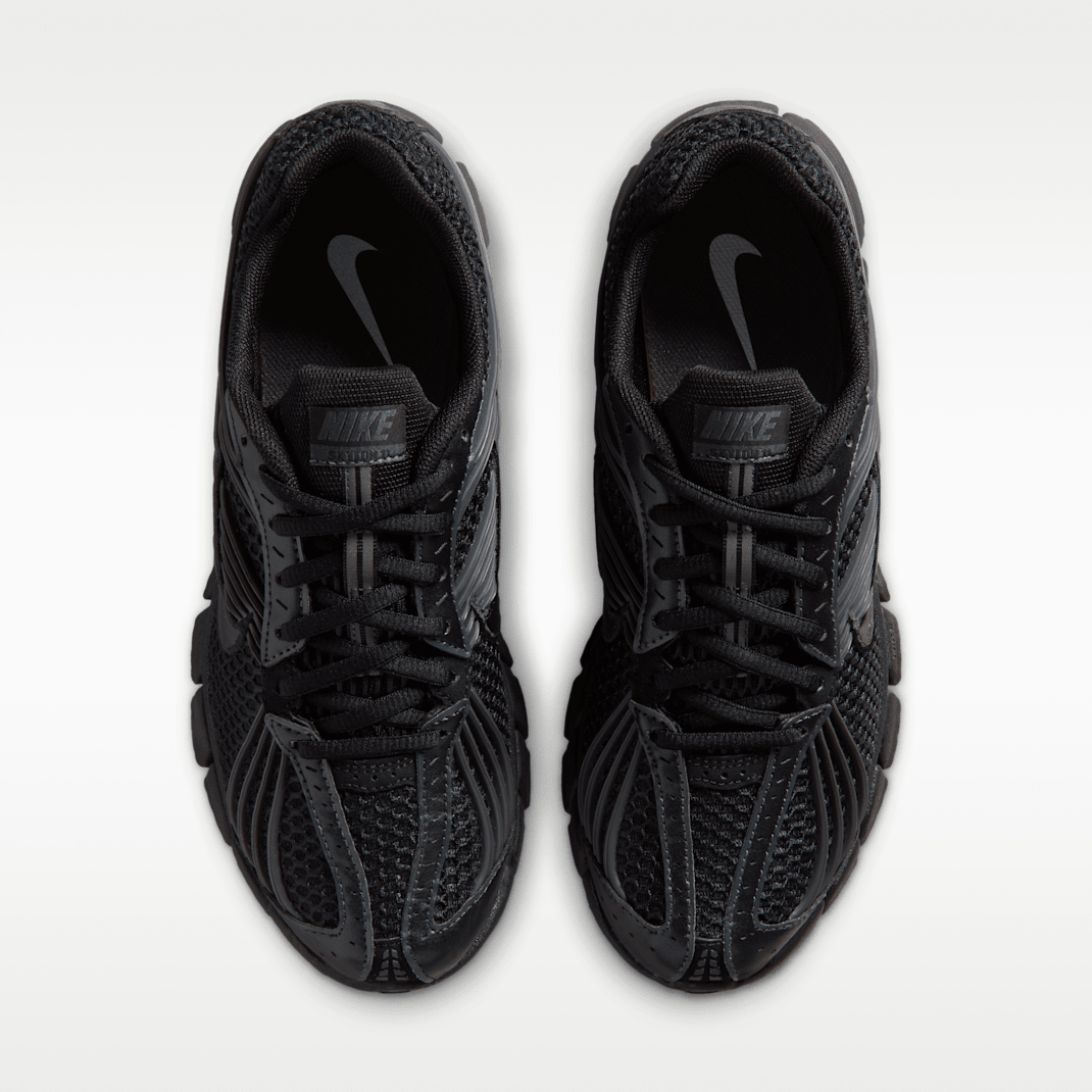 Black/Anthracite/Black
