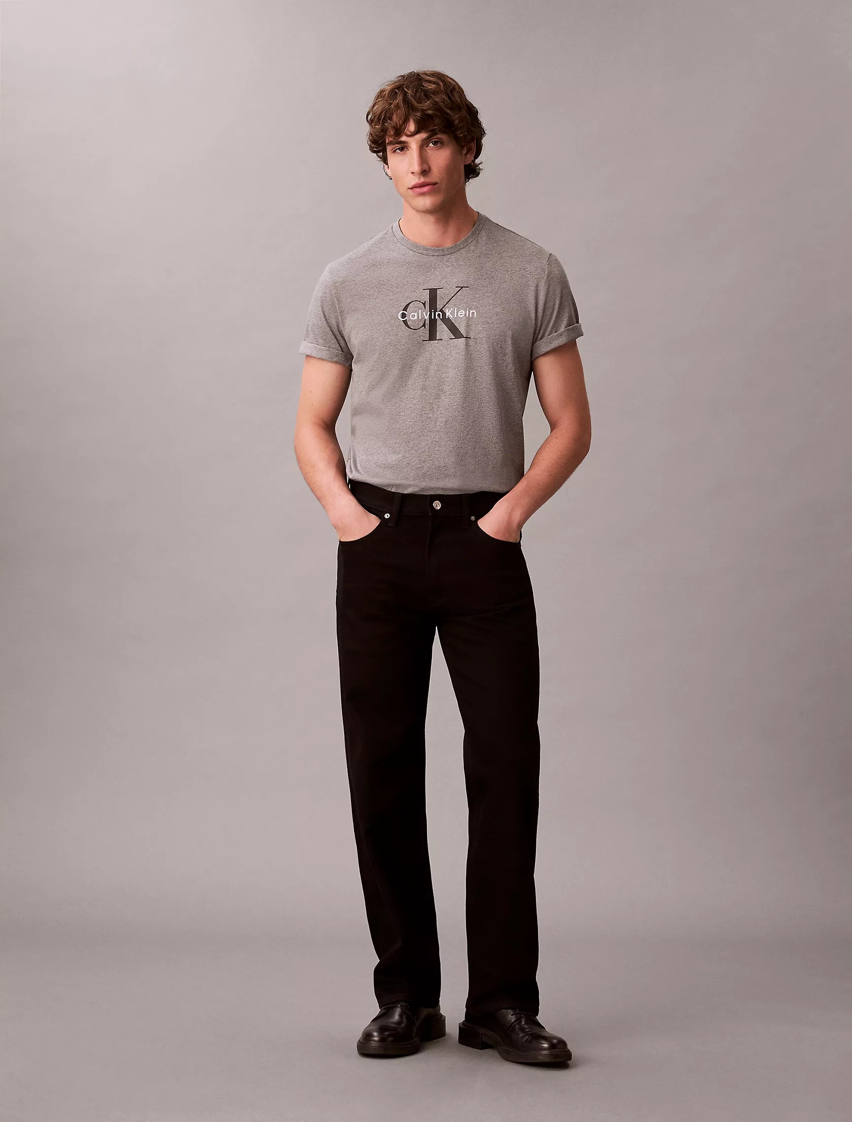 Medium Grey Heather
