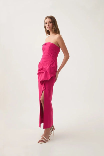RICH MAGENTA