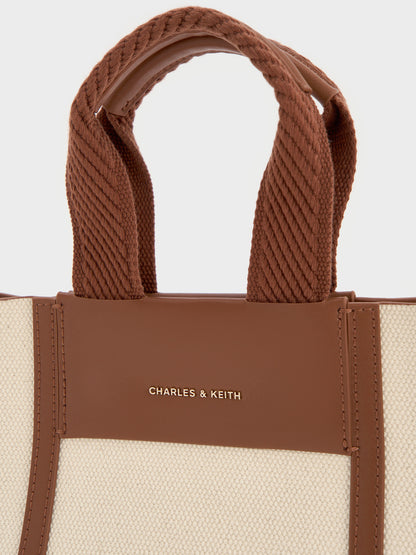 Beige Canvas